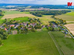 Prodej pozemku pro bydlení, Malšice - Třebelice, 2161 m2