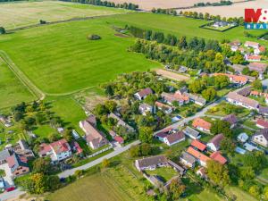 Prodej pozemku pro bydlení, Malšice - Třebelice, 2161 m2