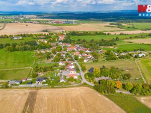 Prodej pozemku pro bydlení, Malšice - Třebelice, 2161 m2