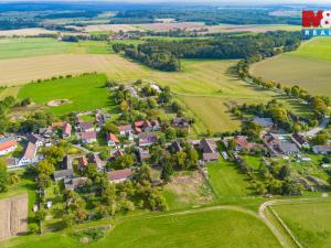 Prodej pozemku pro bydlení, Malšice - Třebelice, 2161 m2