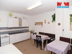 Prodej rodinného domu, Frýdlant nad Ostravicí - Frýdlant, Pstružovská, 158 m2