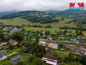 Prodej rodinného domu, Bělá pod Pradědem - Domašov, 156 m2