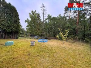 Prodej chaty, Albrechtice nad Vltavou - Chřešťovice, 44 m2