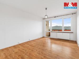 Prodej bytu 2+1, Ústí nad Labem - Severní Terasa, Rabasova, 61 m2