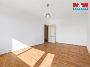 Prodej bytu 2+1, Ústí nad Labem - Severní Terasa, Rabasova, 61 m2