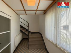 Prodej rodinného domu, Veselí nad Lužnicí - Veselí nad Lužnicí I, Na Strážkách, 250 m2