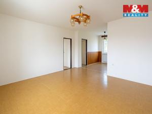 Prodej rodinného domu, Veselí nad Lužnicí - Veselí nad Lužnicí I, Na Strážkách, 250 m2