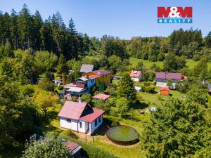 Prodej chaty, Česká Třebová, 25 m2
