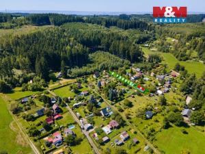 Prodej chaty, Česká Třebová, 25 m2