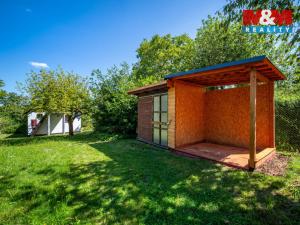 Prodej chaty, Česká Třebová, 25 m2