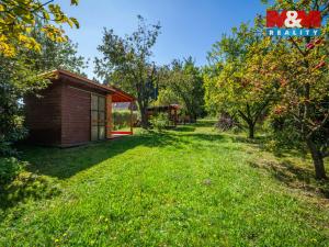 Prodej chaty, Česká Třebová, 25 m2