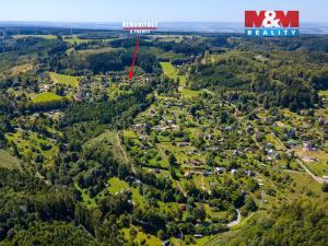 Prodej chaty, Česká Třebová, 25 m2