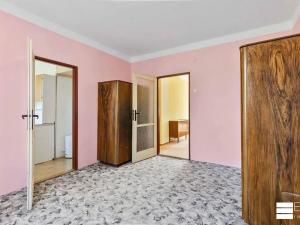 Prodej bytu 2+1, Mělník, Dukelská, 54 m2