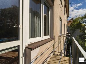 Prodej bytu 2+1, Mělník, Dukelská, 54 m2