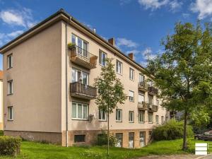 Prodej bytu 2+1, Mělník, Dukelská, 54 m2