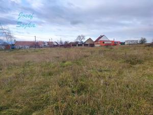 Prodej pozemku pro bydlení, Újezd, 500 m2