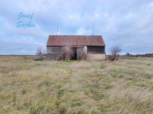 Prodej pozemku pro bydlení, Újezd, 2936 m2