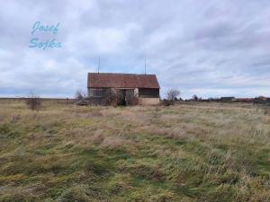 Prodej pozemku pro bydlení, Újezd, 2936 m2