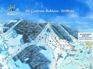 Prodej bytu 2+kk, Bublava, 52 m2