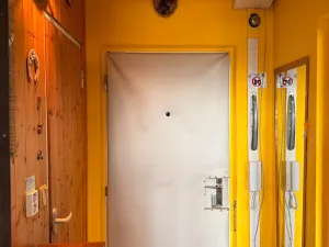 Pronájem bytu 1+1, Třebíč, Novodvorská, 34 m2