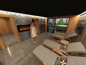 Prodej rodinného domu, Žacléř - Prkenný Důl, 423 m2