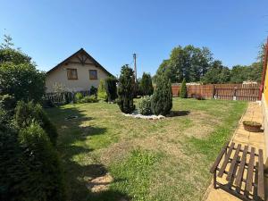 Pronájem bytu 2+1, Příbram, 60 m2