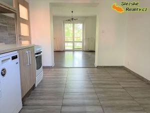 Prodej bytu 2+1, Ostrava, Horní, 52 m2
