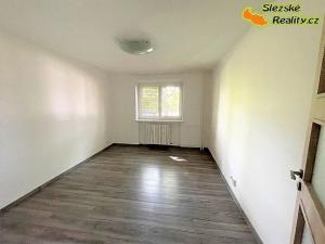 Prodej bytu 2+1, Ostrava, Horní, 52 m2