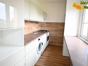 Pronájem bytu 2+1, Ostrava, Patrice Lumumby, 57 m2