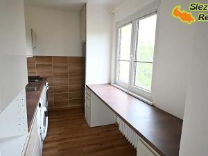 Pronájem bytu 2+1, Ostrava, Patrice Lumumby, 57 m2