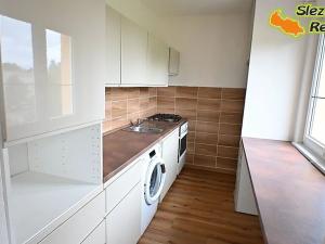 Pronájem bytu 2+1, Ostrava, Patrice Lumumby, 57 m2