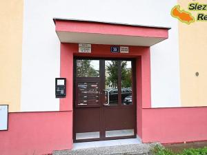 Pronájem bytu 2+1, Ostrava, Patrice Lumumby, 57 m2