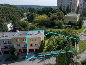 Prodej rodinného domu, Ostrava, Jedlová, 138 m2