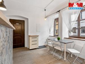 Prodej činžovního domu, Kravaře, P. Bezruče, 254 m2