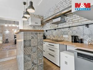 Prodej činžovního domu, Kravaře, P. Bezruče, 254 m2