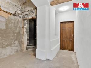 Prodej činžovního domu, Kravaře, P. Bezruče, 254 m2