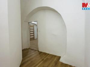Pronájem bytu 4+kk, Jihlava, Lazebnická, 72 m2