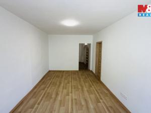 Pronájem bytu 4+kk, Jihlava, Lazebnická, 72 m2