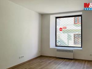 Pronájem bytu 4+kk, Jihlava, Lazebnická, 72 m2