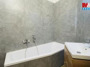 Pronájem bytu 4+kk, Jihlava, Lazebnická, 72 m2