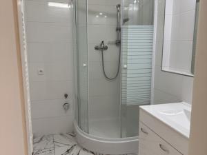 Pronájem bytu 2+1, Děčín - Děčín I-Děčín, Zámecká, 68 m2