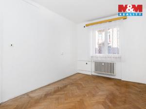 Prodej bytu 3+1, Pardubice - Zelené Předměstí, Nerudova, 80 m2