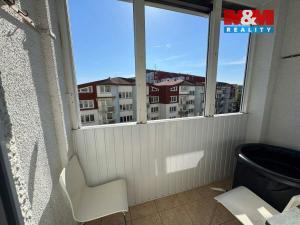 Pronájem bytu 3+1, Olomouc - Nové Sady, Fischerova, 70 m2