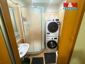Pronájem bytu 3+1, Olomouc - Nové Sady, Fischerova, 70 m2