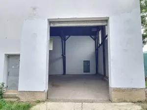 Pronájem skladu, Praha, 462 m2