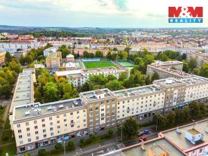 Pronájem bytu 2+1, Plzeň - Východní Předměstí, Koterovská, 59 m2