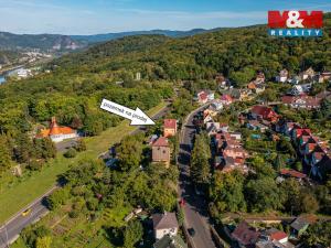 Prodej pozemku pro bydlení, Ústí nad Labem - Střekov, 1940 m2