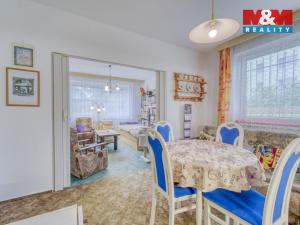 Prodej bytu 2+kk, Klatovy - Klatovy IV, Suvorovova, 62 m2