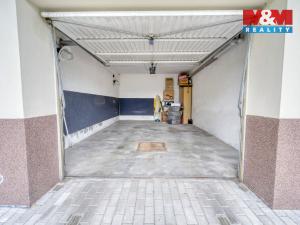 Prodej bytu 2+kk, Klatovy - Klatovy IV, Suvorovova, 62 m2