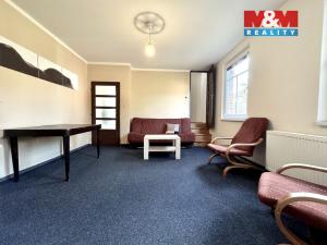 Pronájem bytu 3+1, Zlín, Vysoká, 53 m2
